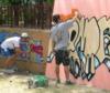 Concurso grafitti